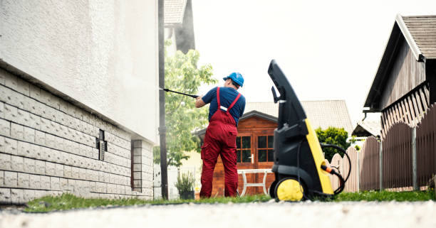 Professional Pressure Washing in Aberdeen Proving Ground, MD